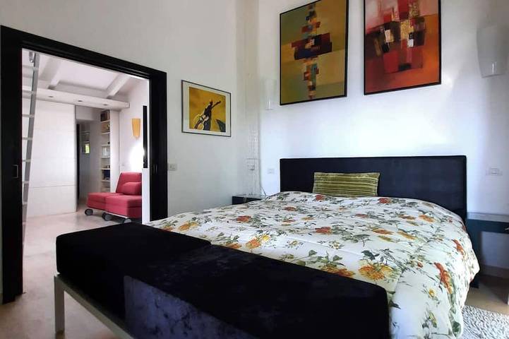 Ferienwohnung für 6 Personen, mit Garten und Terrasse sowie Pool, mit Haustier in Trarego Viggiona - 4