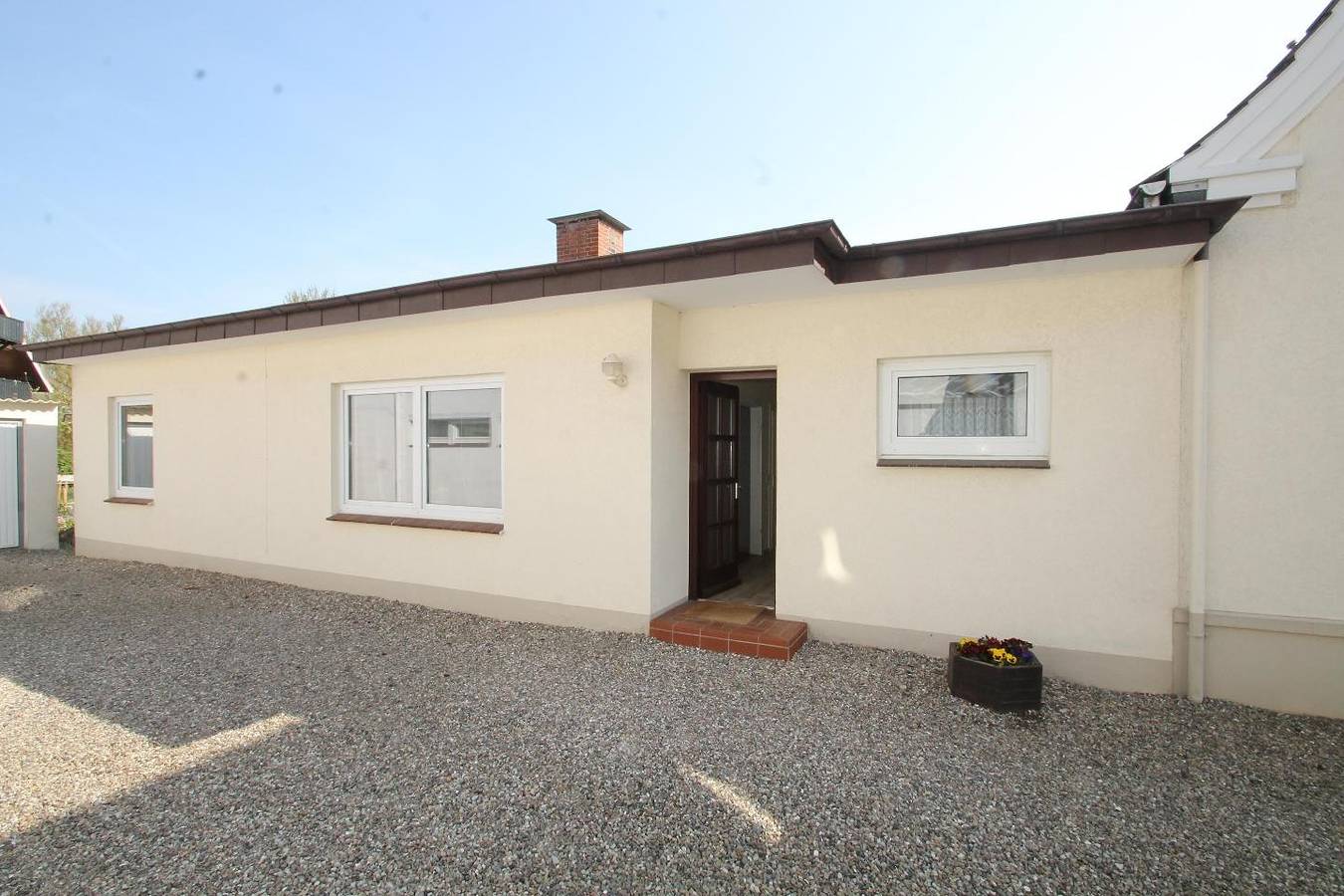 Ferienwohnung in Dahme ab 100€ pro Nacht