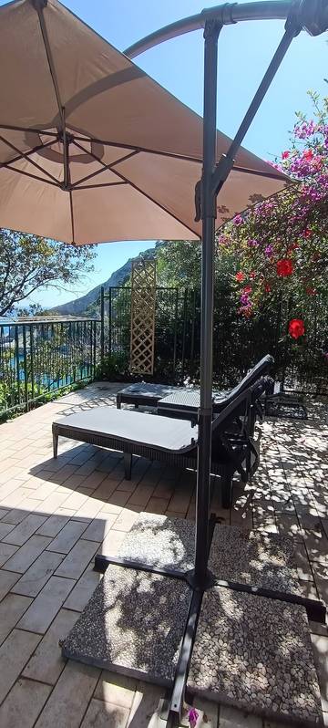 Vakantieappartement voor 2 Personen in Maiori, Amalfikust, Afbeelding 3