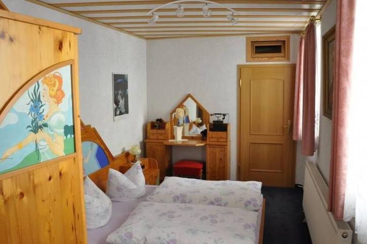 Ferienhaus für 3 Personen, mit Garten in Annaberg-Buchholz - 3