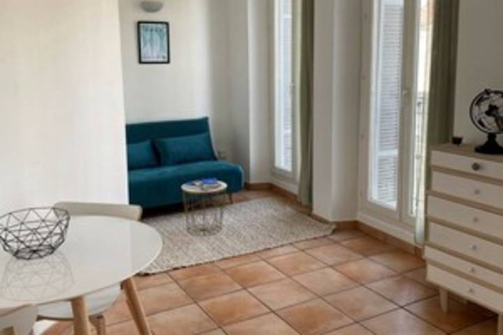 Maison de vacances pour 4 personnes à Aix-en-Provence