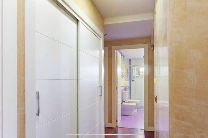 Ferienhaus für 8 Personen, mit Garten und Whirlpool, mit Haustier in El Puerto de Santa María - 4