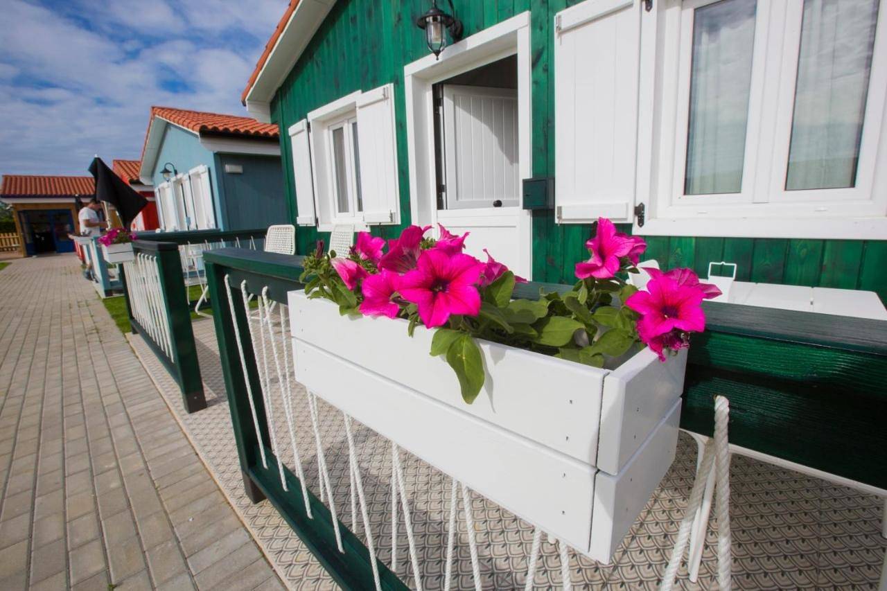 Mobile Home in Malpica de Bergantiños, Costa da Morte