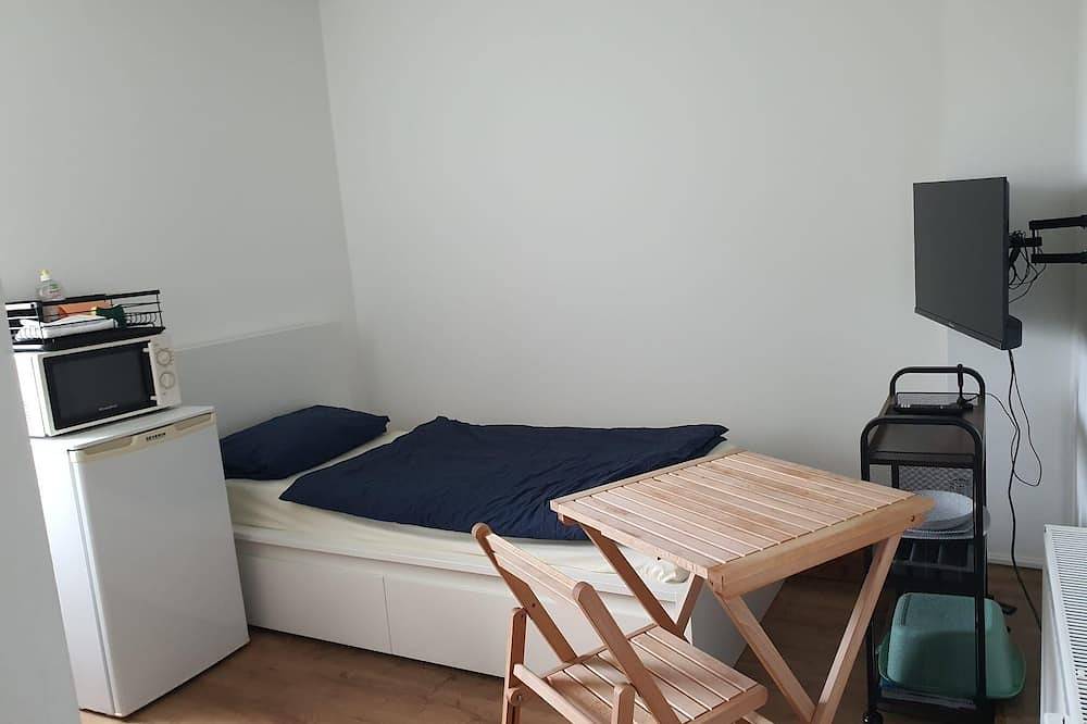 Ganze Wohnung, Goldfisch (1 Person) in Brunsbüttel, Nord-Ostsee-Kanal