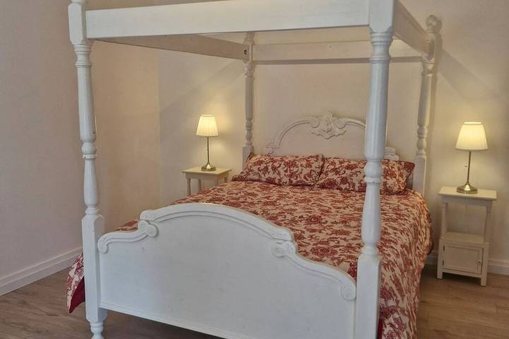 Location de vacances pour 4 personnes, avec jardin à Villars-en-Pons - 3