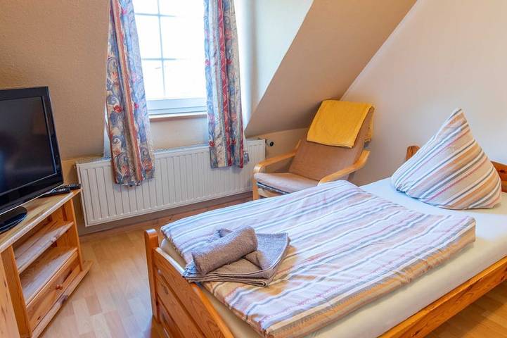 Ferienwohnung für 2 Personen in Prohn - 3
