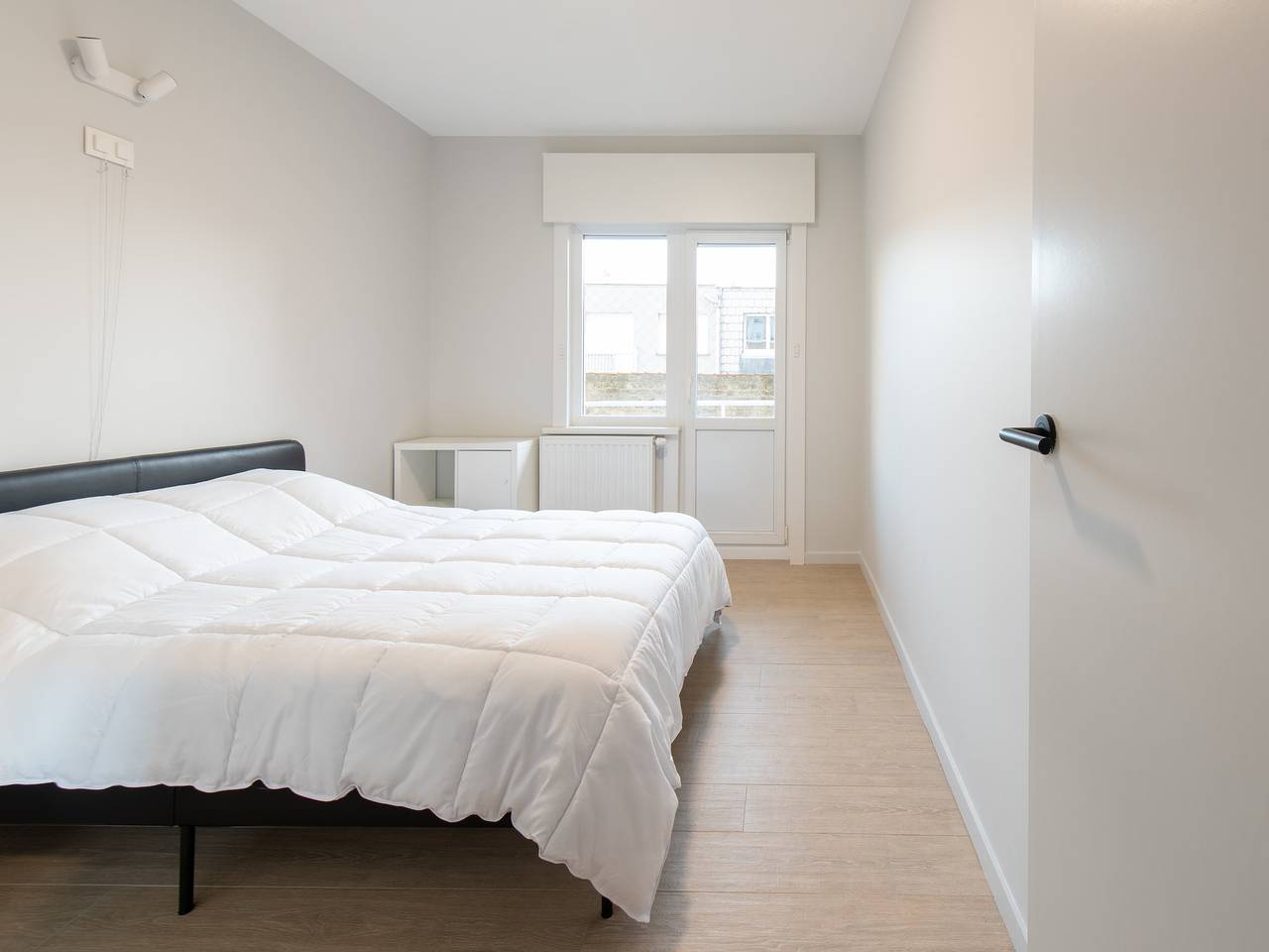Appartement entier, Appartement sur la côte avec vue sur mer in Middelkerke, Côte belge
