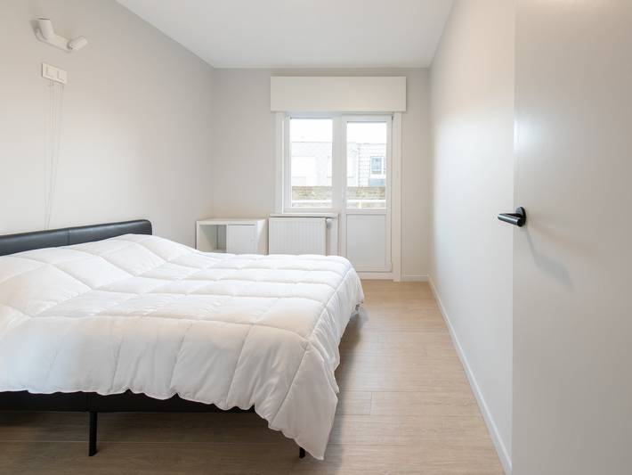 Gîte pour 6 personnes, avec terrasse à Middelkerke - 2