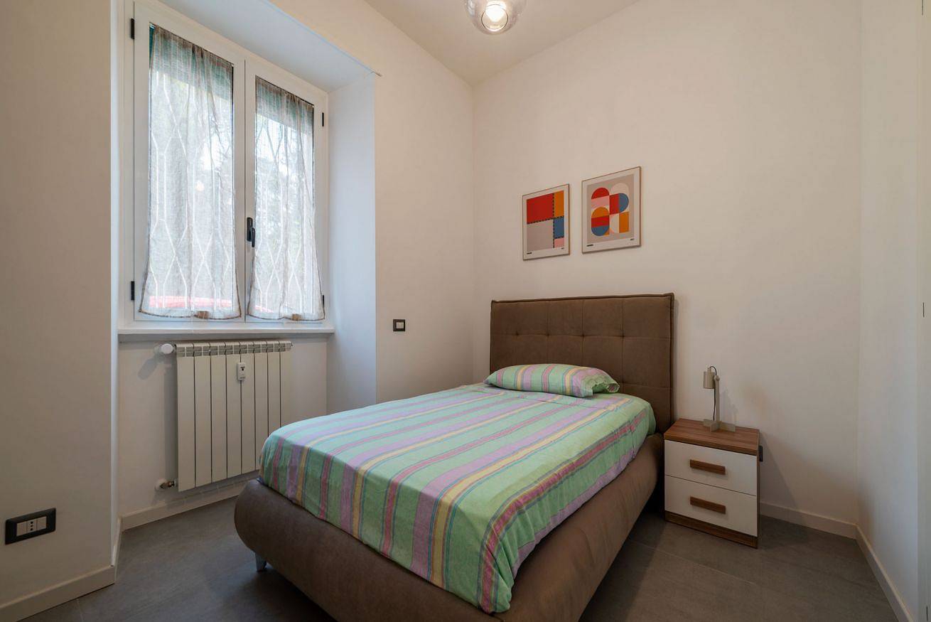 Appartamento intero, Guest Host - Elegant&Central Apt in Piazza Bologna in Roma, Provincia di Roma