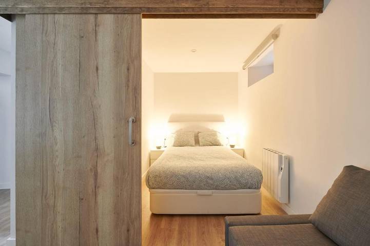 Gîte pour 4 personnes à Panticosa - 2