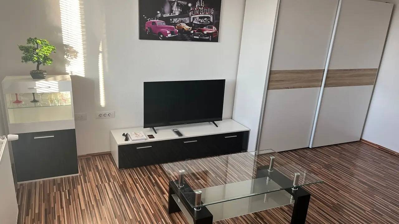 Ganze Ferienwohnung, Ferienwohnung für 4 Personen (90 m²) in Žirovnica in Karawanken und Bachergebirge, Triglav Nationalpark