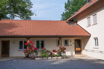 Ferienwohnung für 4 Personen in Lindau, Bayerisch Schwaben, Bild 3