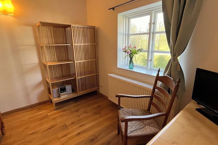 Ferienhaus für 4 Personen, mit Terrasse und Garten in Damshagen - 4