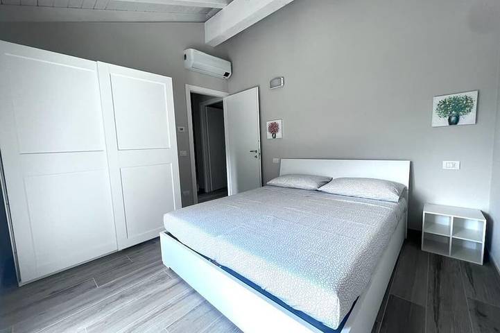 Villa für 6 Personen, mit Garten, mit Haustier in Colico - 2