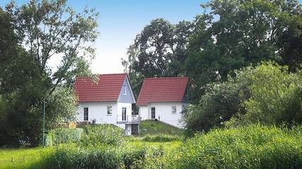 Ferienhaus für 5 Personen in Kummerow, Kummerower See, Bild 1