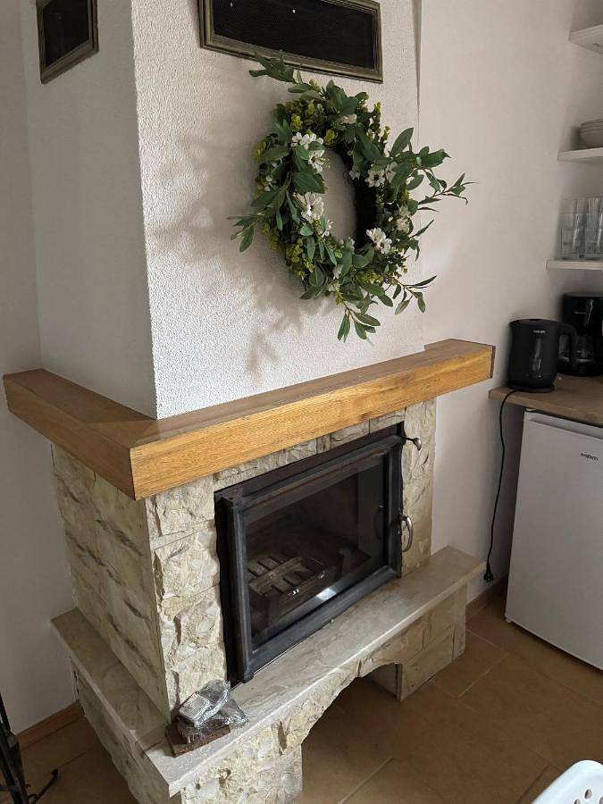 Villa Wejsunka in Śniardwy