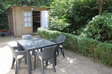 Vakantiehuis voor 4 Personen in Epe, Veluwe, Afbeelding 1