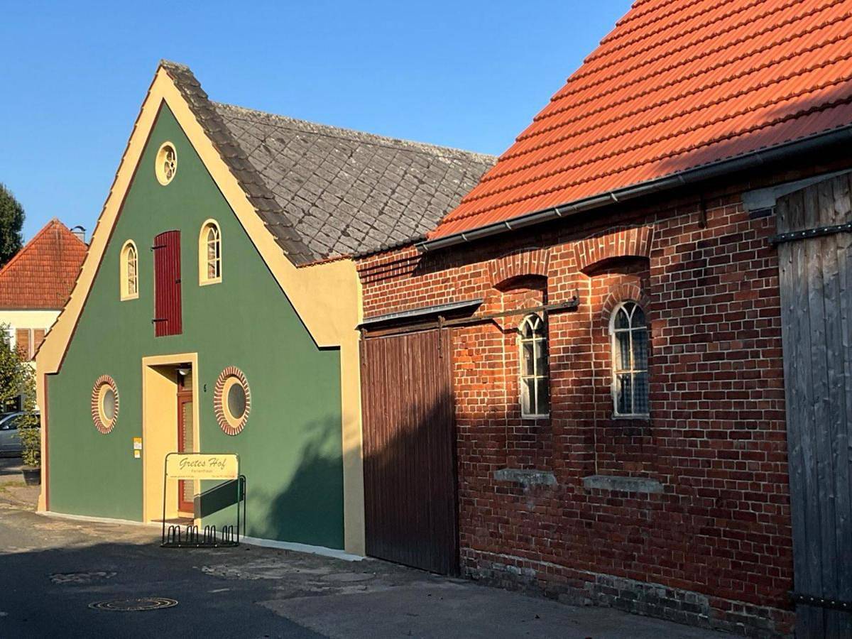 Holiday Home in Osterholz-Scharmbeck, Niedersachsen