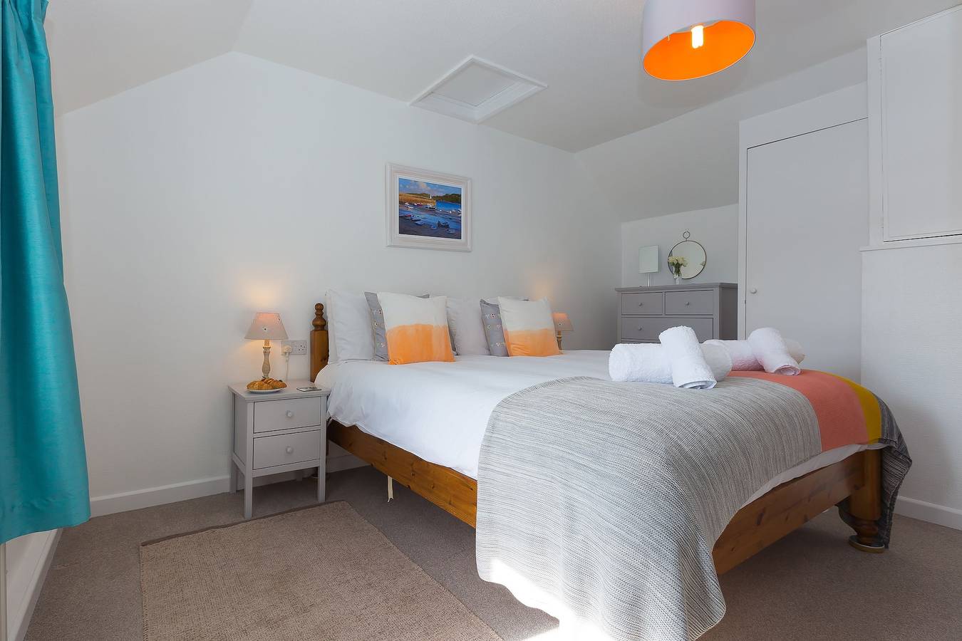 Cottage für 4 Personen in St. Ives, Cornwall