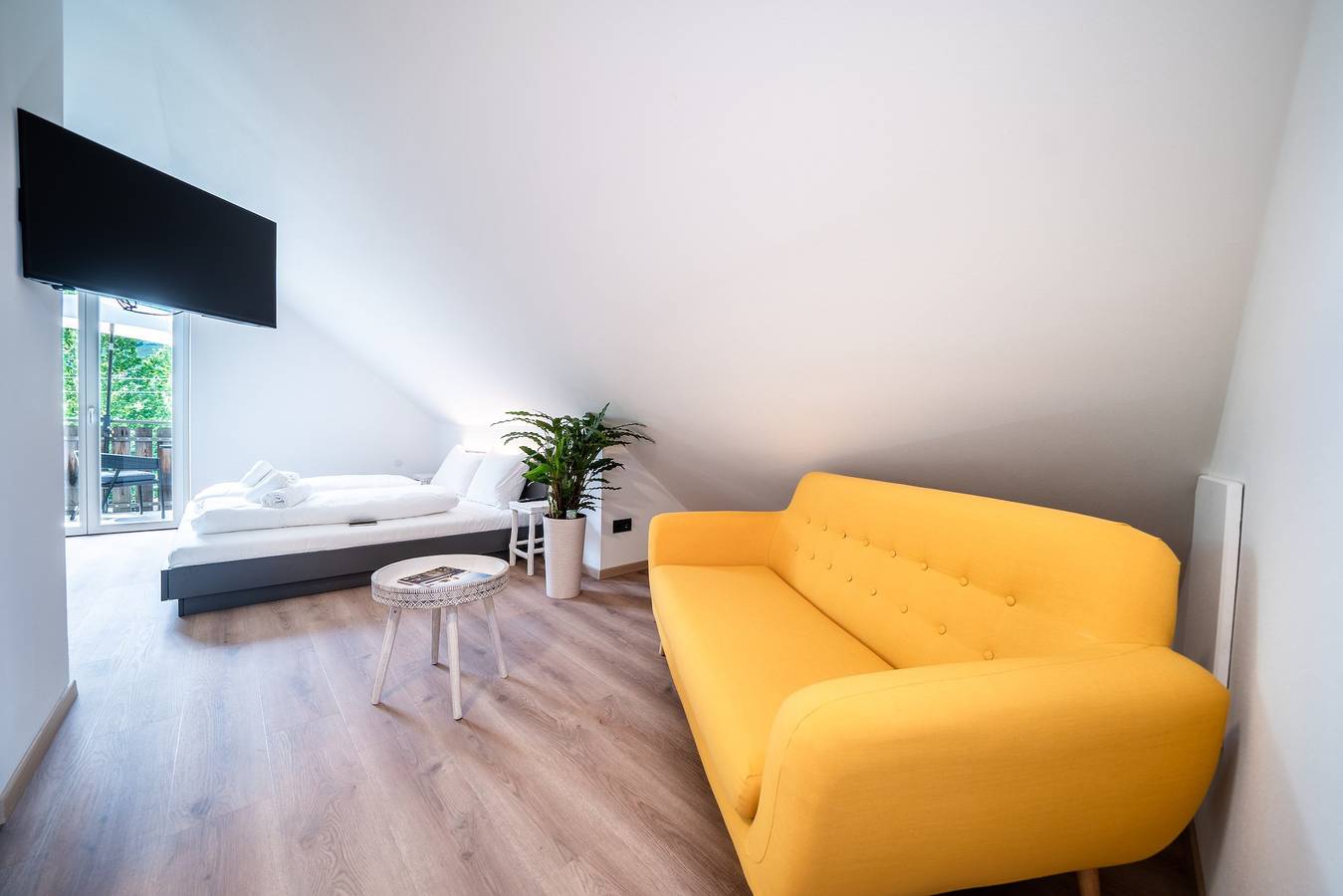 Ganze Wohnung, 701A Apartment Am See 3 in St. Josef am See, Kaltern an der Weinstraße