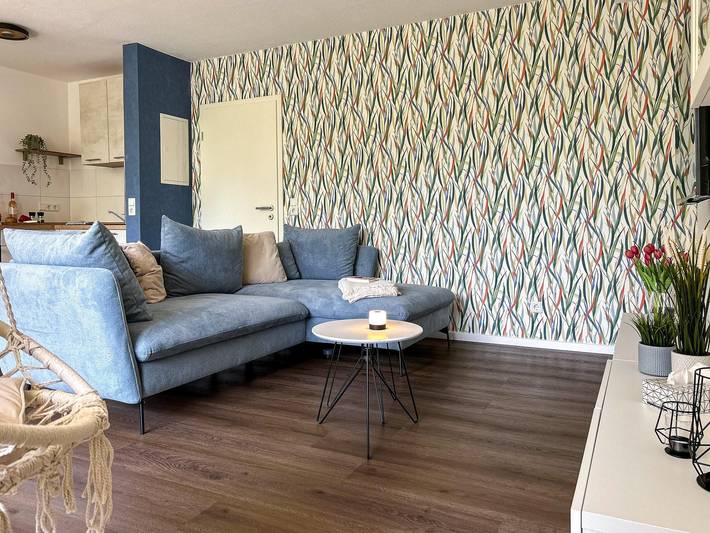 Ferienhaus für 4 Personen, mit Balkon und Balkon/Terrasse sowie Sauna in Winterberg - 4