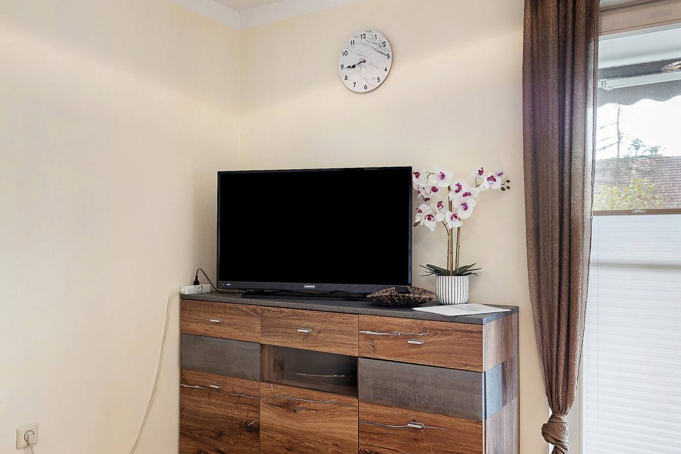 Ganze Wohnung, Apartment 'Ketterer' mit Terrasse, Garten und Wlan in Hüfingen, Mittlerer Schwarzwald