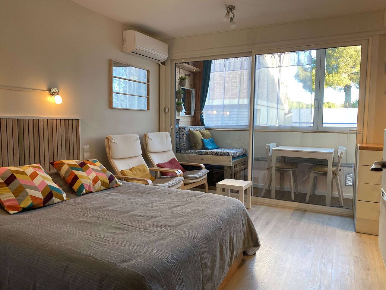 Photo : Appartement de vacances