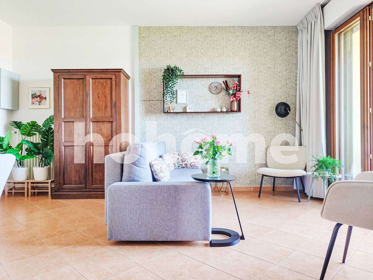 Appartamento intero, Incantevole appartamento di 75 m² sul lungomare con posto auto - a 300 m dalla spiaggia in Roseto degli Abruzzi, Costa Adriatica Abruzzo
