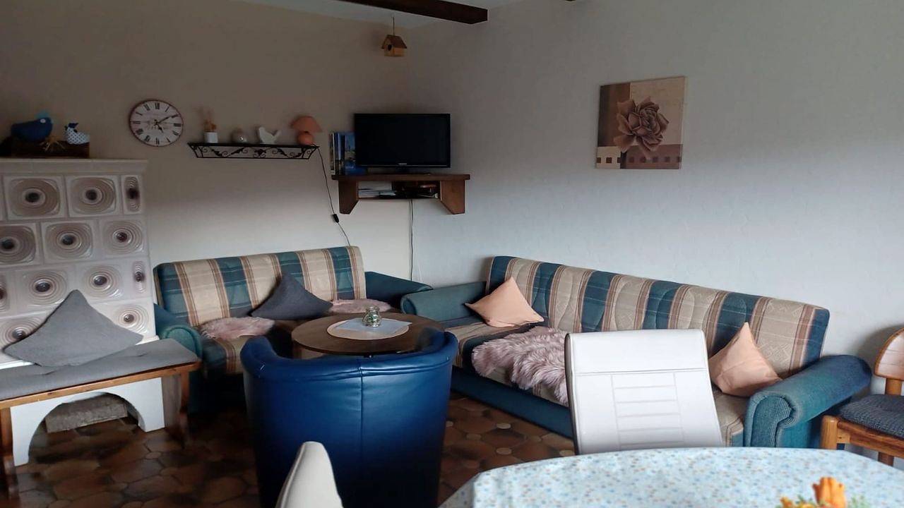 Ganze Ferienwohnung, Ferienwohnung für 4 Personen (70 m²) in Kirchhundem in Kirchhundem, Sauerland