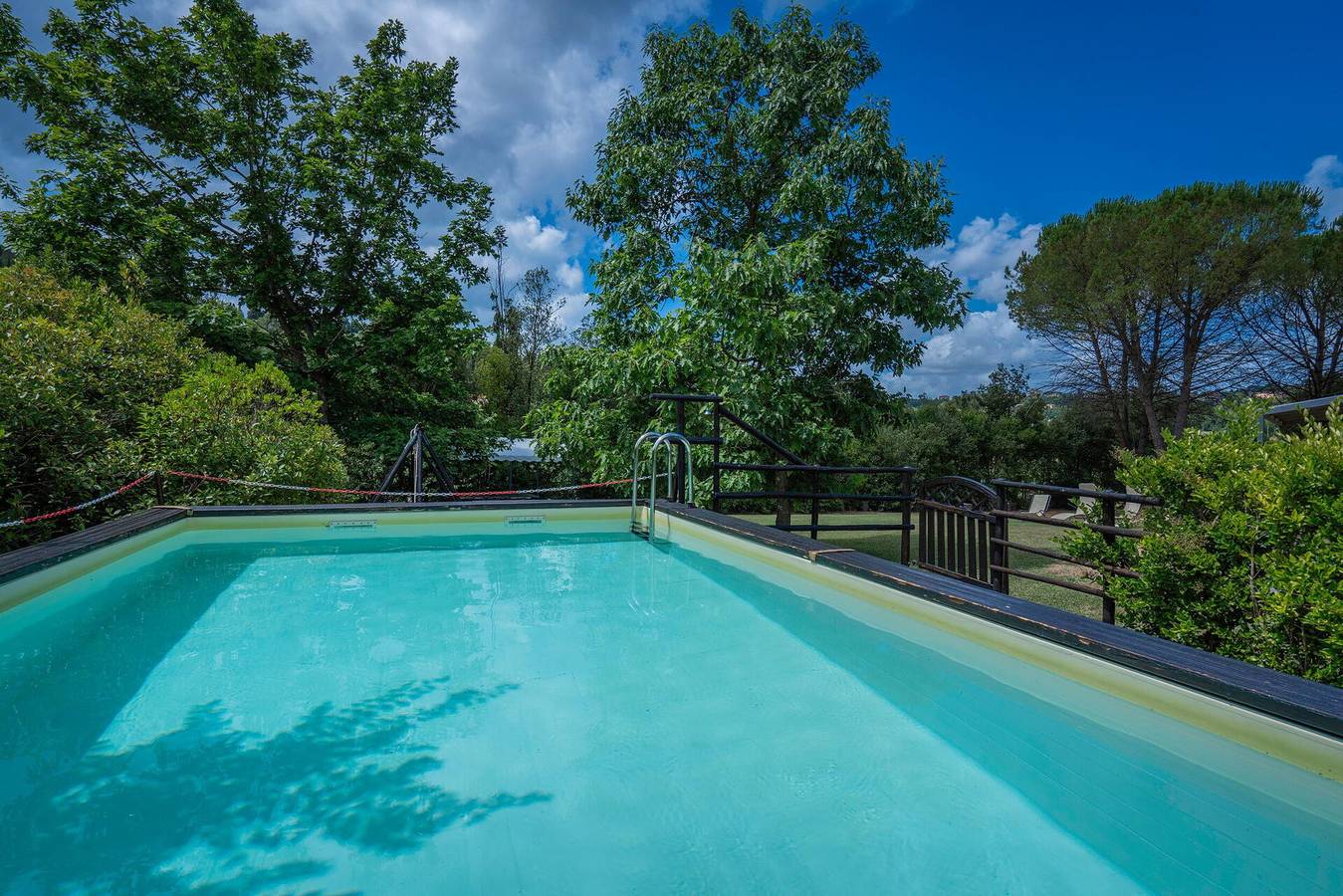 Casale La Canigiana, House, Pool, San Miniato in San Miniato, Pisa Provinz