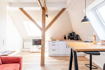 Vakantieappartement voor 2 Personen in Sylt (Gemeinde), Sylt, Afbeelding 4