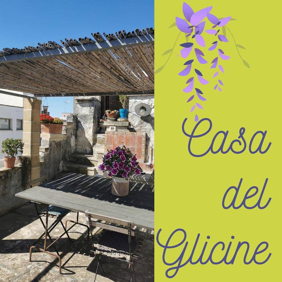 Appartamento intero, Studio with Terrace in Andrano, Provincia di Lecce