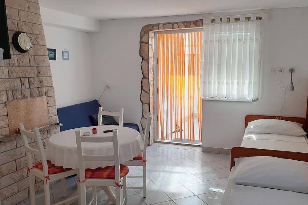 Ganze Wohnung, Ferienwohnungen Sonja (10535-A2) - Kukljica in Kukljica, Insel Ugljan