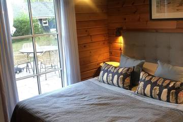Cottage for 6 Guests in Sæby, North Denmark, Picture 1