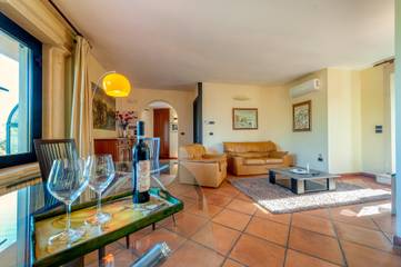 Villa per 4 Persone in Lecce, Salento, Foto 2