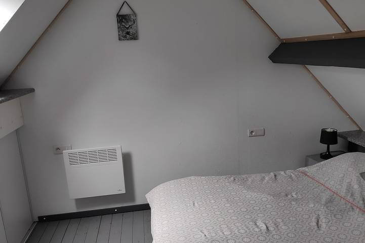 Location de vacances pour 4 personnes, avec jardin à Brailly-Cornehotte - 3