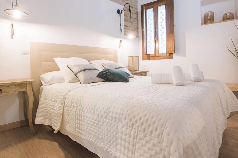 Ganze Wohnung, Madera y Piedra in Toledo, Toledo Provinz