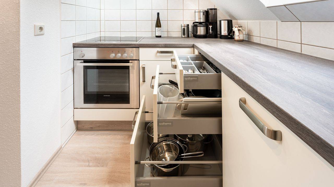 Ganze Ferienwohnung, Ferienwohnung für 4 Personen (55 m²) in Unterweißbach in Unterweißbach, Frankenwald