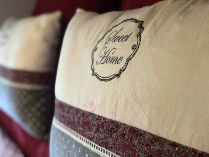 Maison d’hôte pour 15 personnes, avec vue et jardin en Champagne-Ardenne - 3