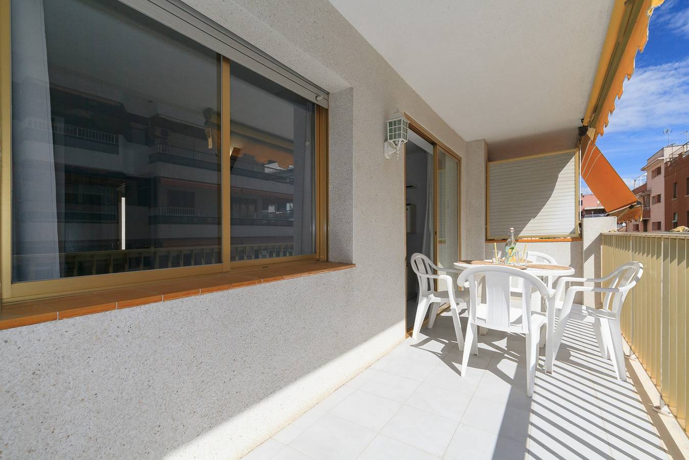 Apartamento entero, S104-157 Uhc Miramar Nautic in Salou, Costa Dorada