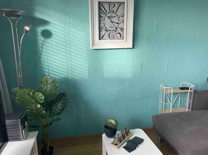 Gîte pour 4 personnes, avec jardin et vue à Hotton - 2