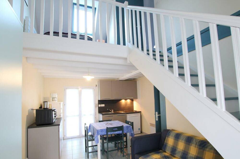 Gîte proche plage avec Wifi, jardin et animaux acceptés in Siouville-Hague, Côte de la Déroute