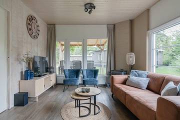 Bungalow für 5 Personen in Ouddorp, Goeree-Overflakkee, Bild 2