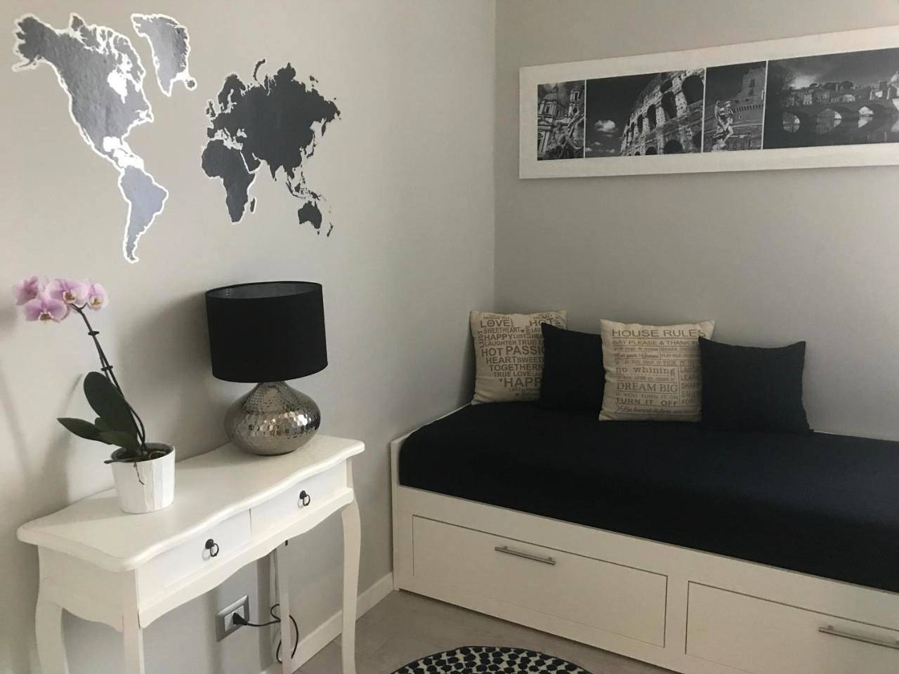 Appartement entier, Liberty in centro in Coni, Province de Coni