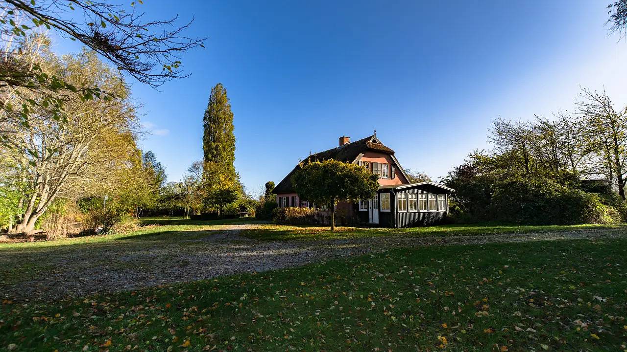Ganze Ferienwohnung, Ferienwohnung für 3 Personen (65 m²) in Poseritz in Poseritz, Rügen
