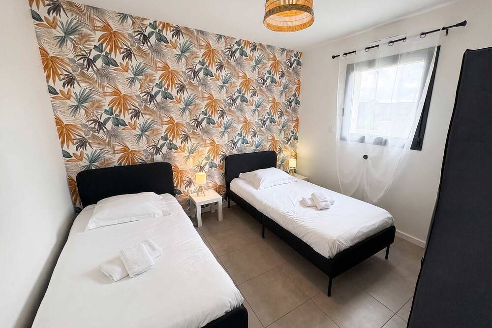 Menez Bian – Ebenerdiges Haus mit allem Komfort in Saint-Pabu, Brest und Umgebung