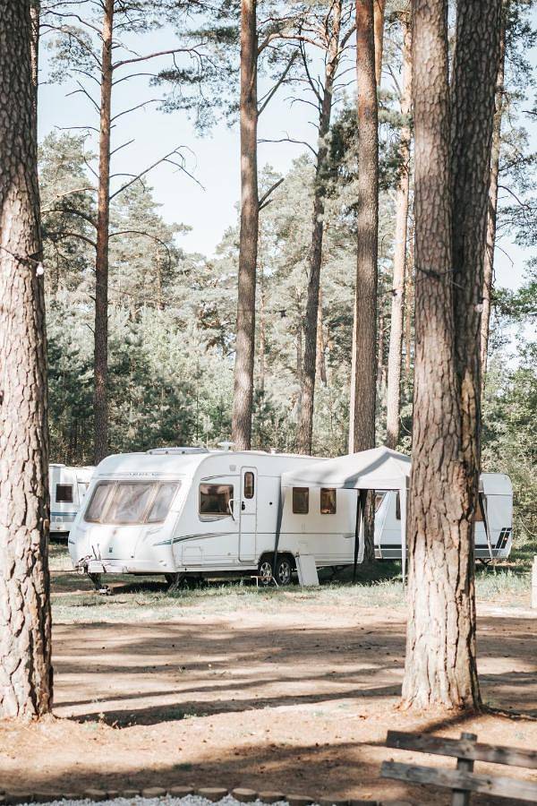 Ferienhaus für 2 Personen, mit Whirlpool und Sauna sowie Balkon in Polen - 4