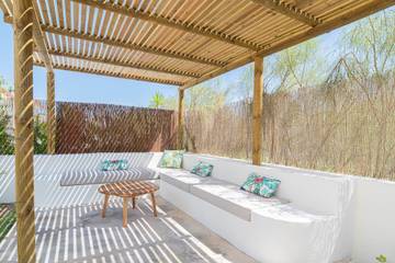 Casa De Vacaciones para 12 Personas en Península de Troia, Costa de Galé, Foto 3
