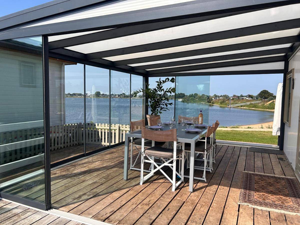 Three-Bedroom Chalet in Nordbrabant