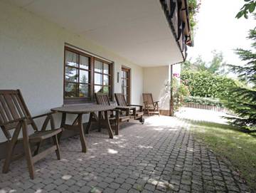 Ferienwohnung für 2 Personen in Höchenschwand, Schwarzwald, Bild 1